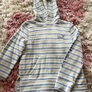 Toddler Vineyard Vines Pullover 🐳